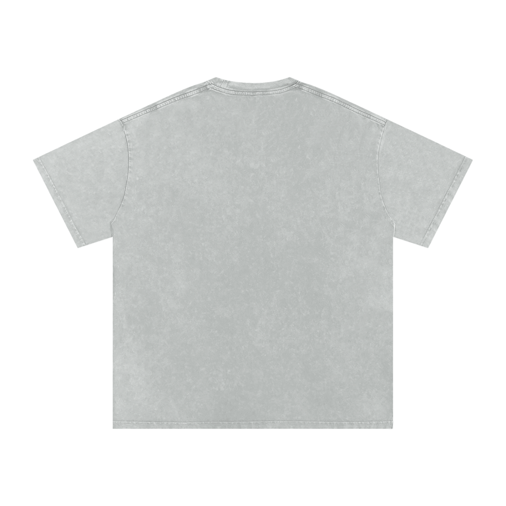 Oversized,Washed,Premium
