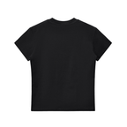 Slim Fit Crewneck Logo T-Shirt