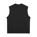 Sorona Quick-Dry Cooling Logo Tank Top