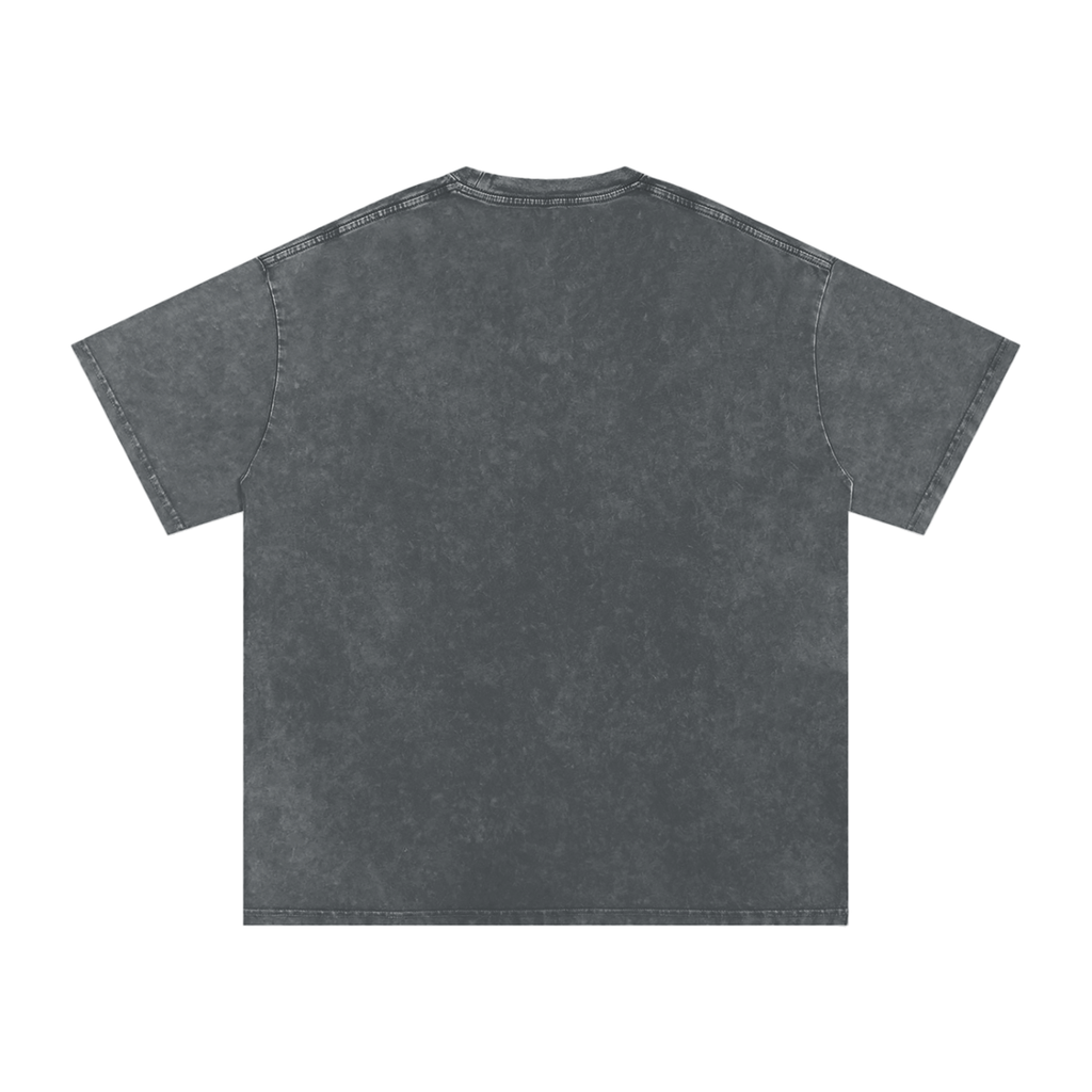 Oversized,Washed,Premium