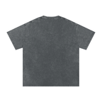Oversized,Washed,Premium