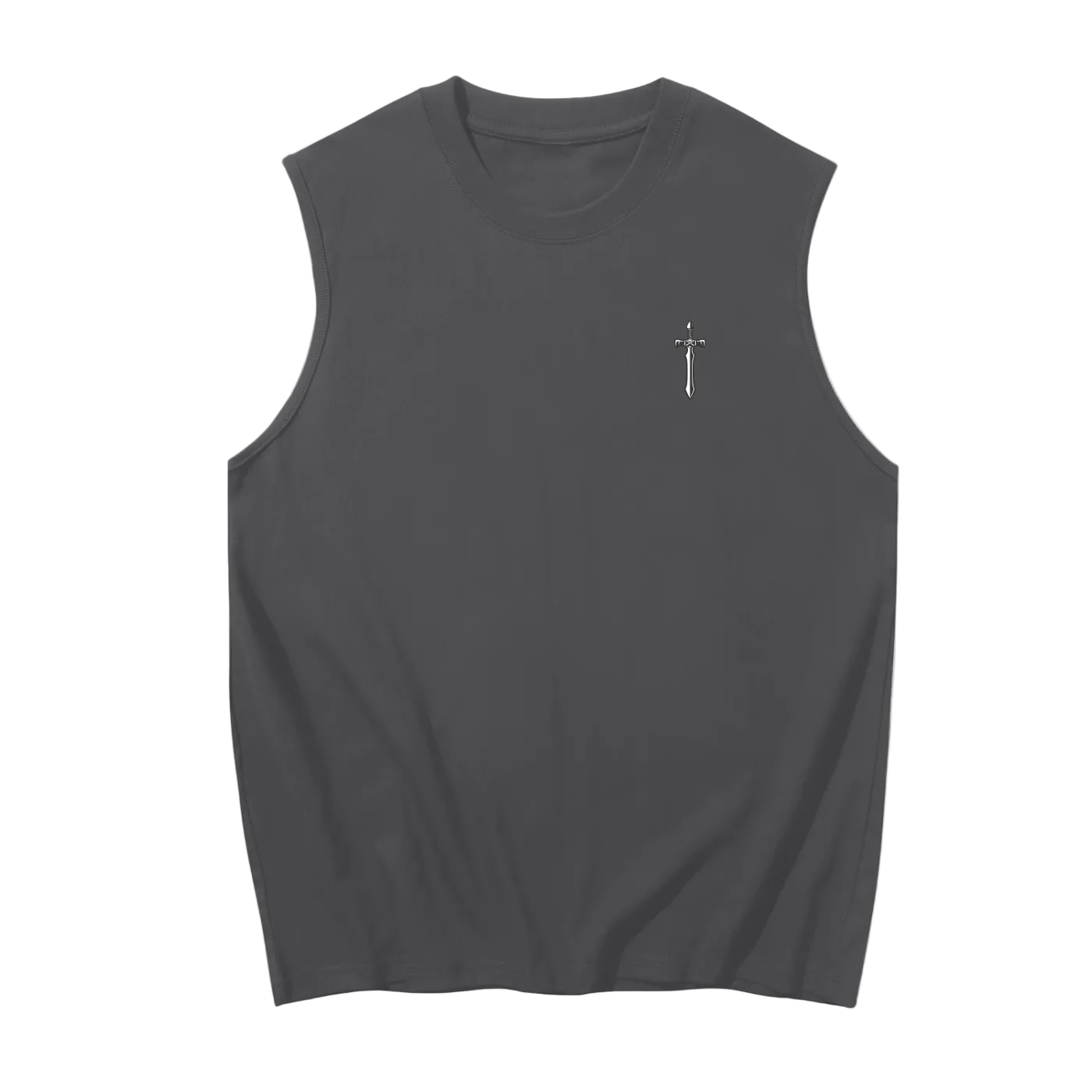 Tank Top,Athletic