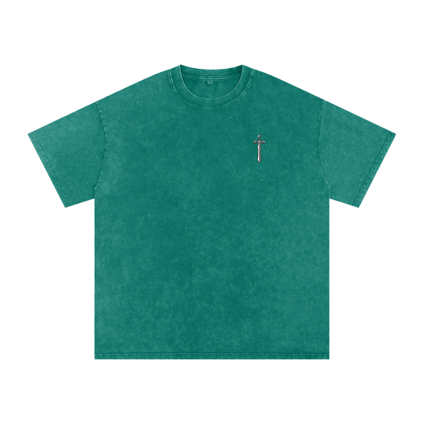 Oversized,Washed,Premium
