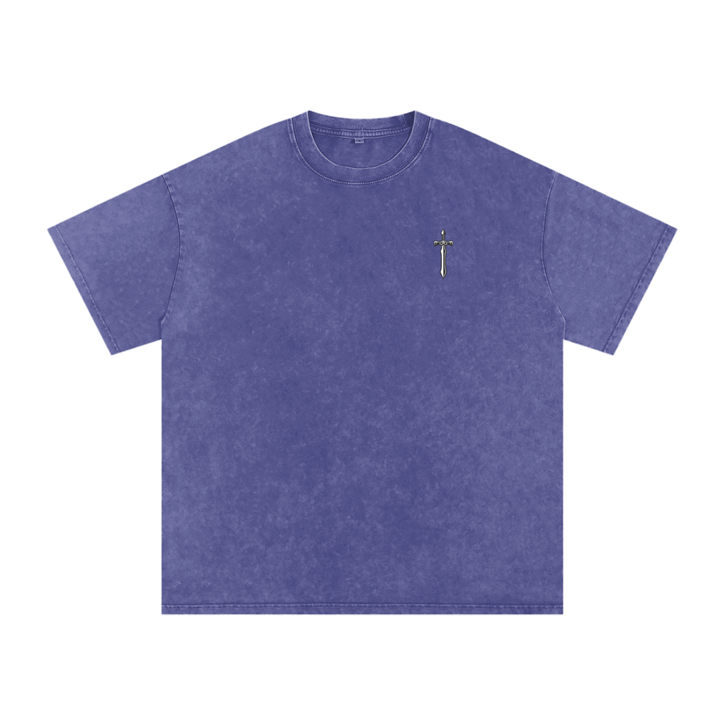 Oversized,Washed,Premium