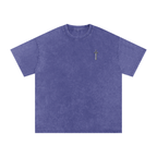 Oversized,Washed,Premium