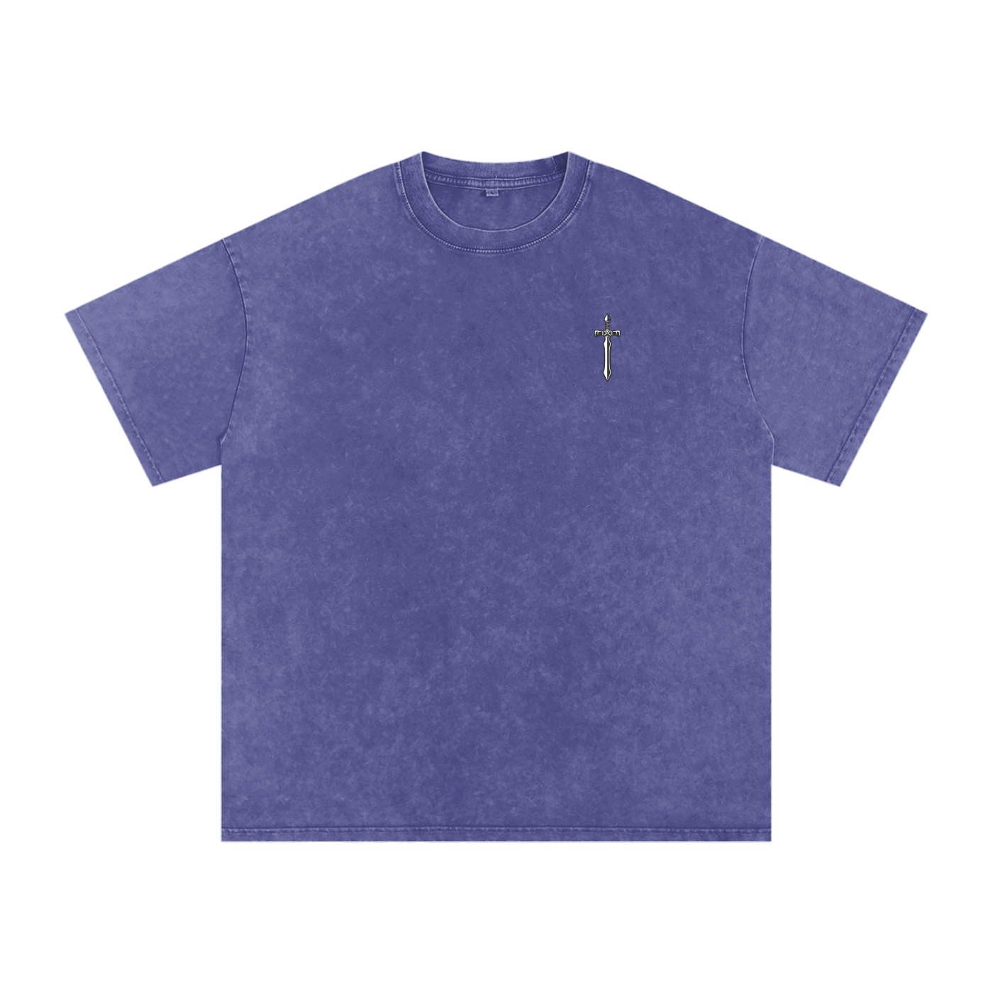 Oversized,Washed,Premium