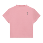 Slim Fit Mock Neck Top