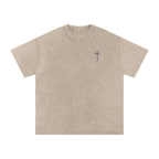 Oversized,Washed,Premium
