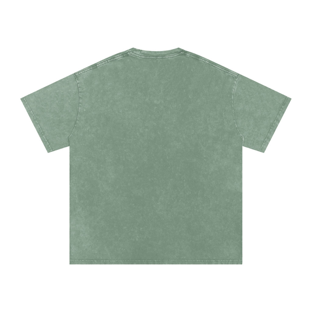 Oversized,Washed,Premium