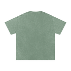 Oversized,Washed,Premium