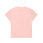 Slim Fit Crewneck Logo T-Shirt