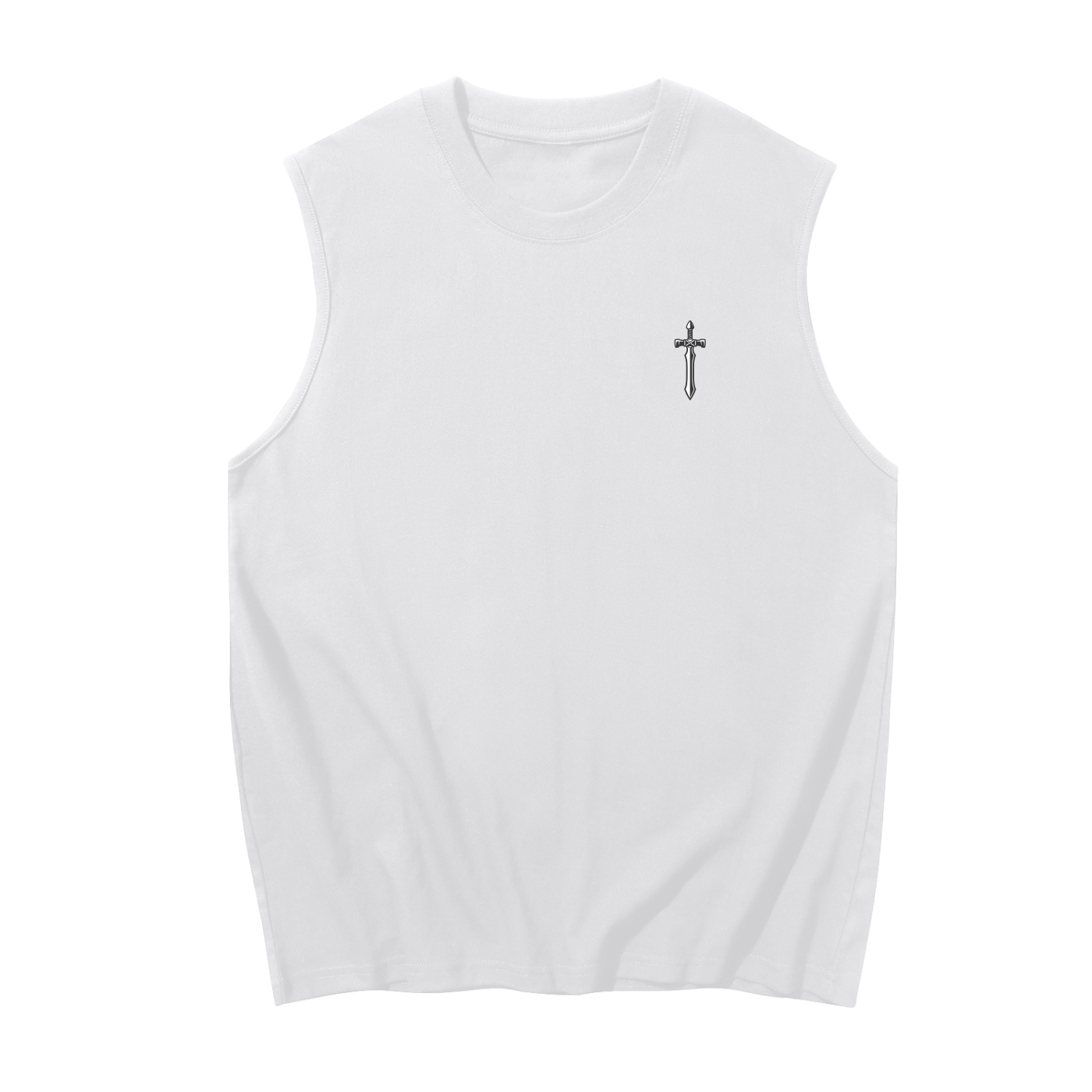 Tank Top,Athletic