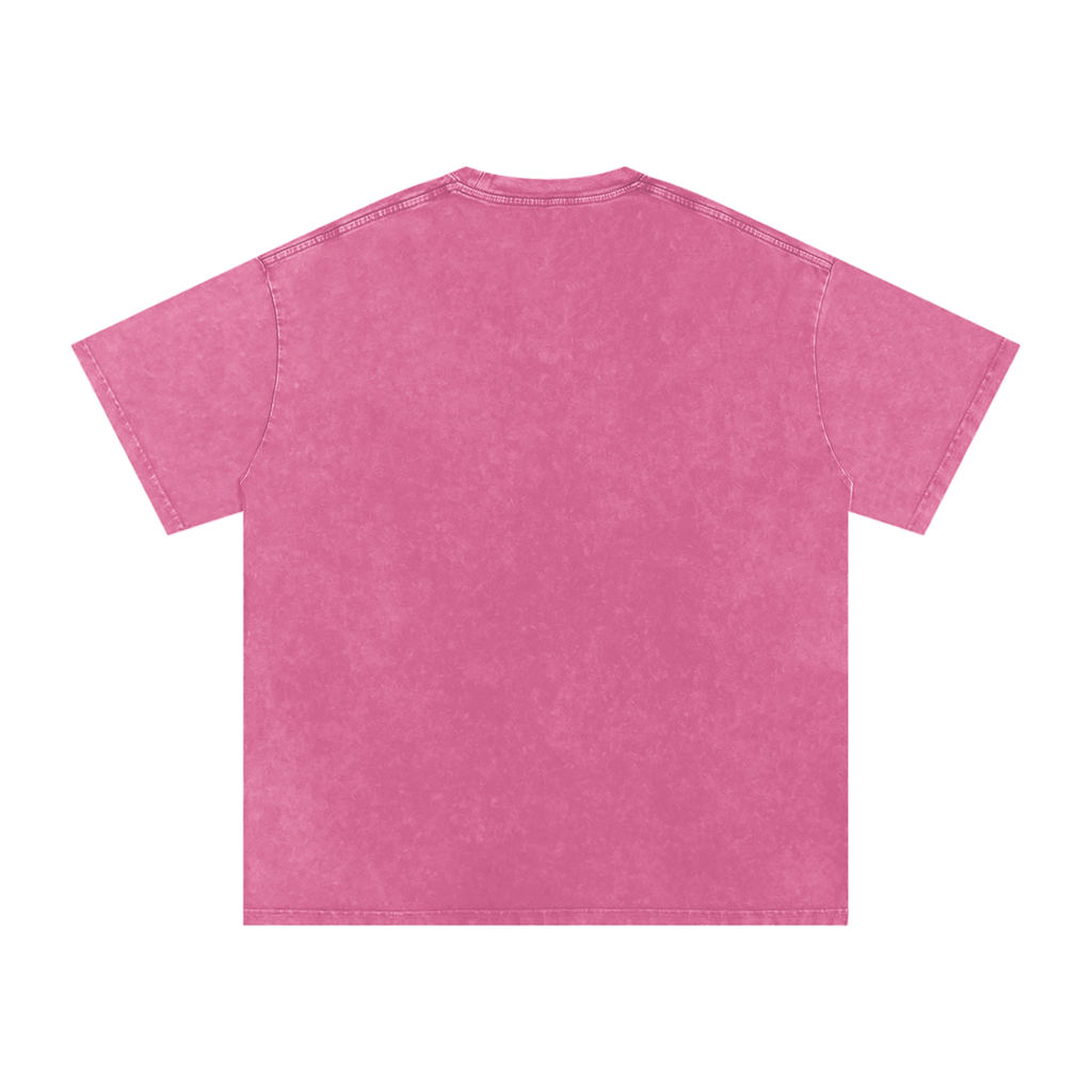 Oversized,Washed,Premium