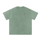 Oversized,Washed,Premium