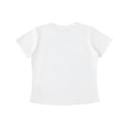 Vintage Wash Slim Fit Logo T-Shirt