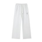 Women's Straight-Leg Sweatpants