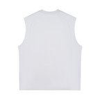 Sorona Quick-Dry Cooling Logo Tank Top