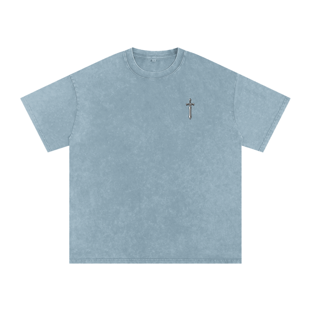 Oversized,Washed,Premium