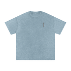 Oversized,Washed,Premium