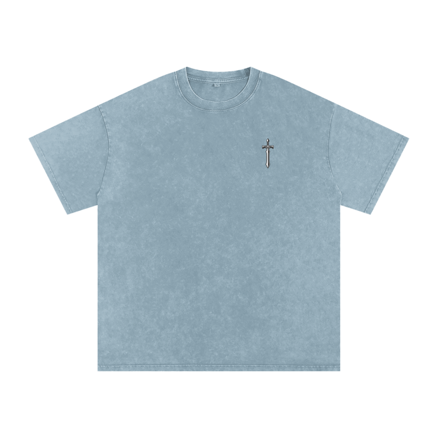 Oversized,Washed,Premium