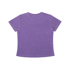 Vintage Wash Slim Fit Logo T-Shirt