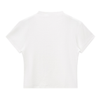 Slim Fit Mock Neck Top