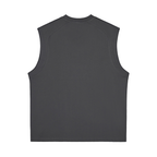 Sorona Quick-Dry Cooling Logo Tank Top