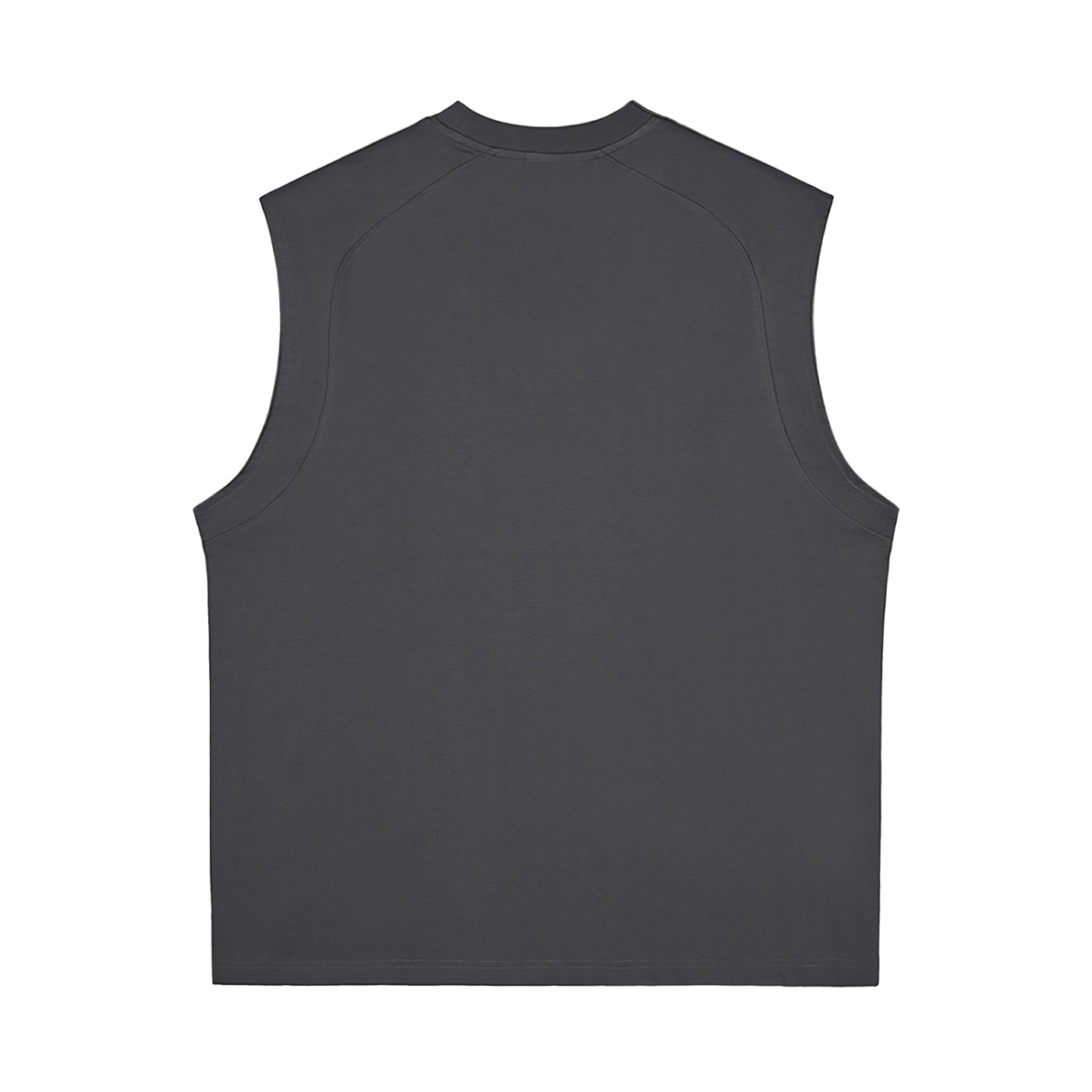 Sorona Quick-Dry Cooling Logo Tank Top