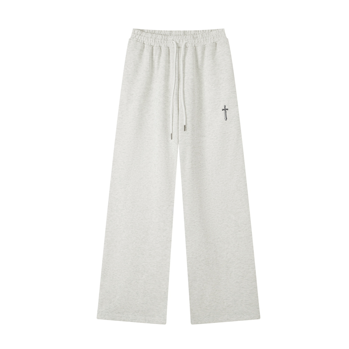 Women's Straight-Leg Sweatpants
