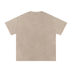 Oversized,Washed,Premium