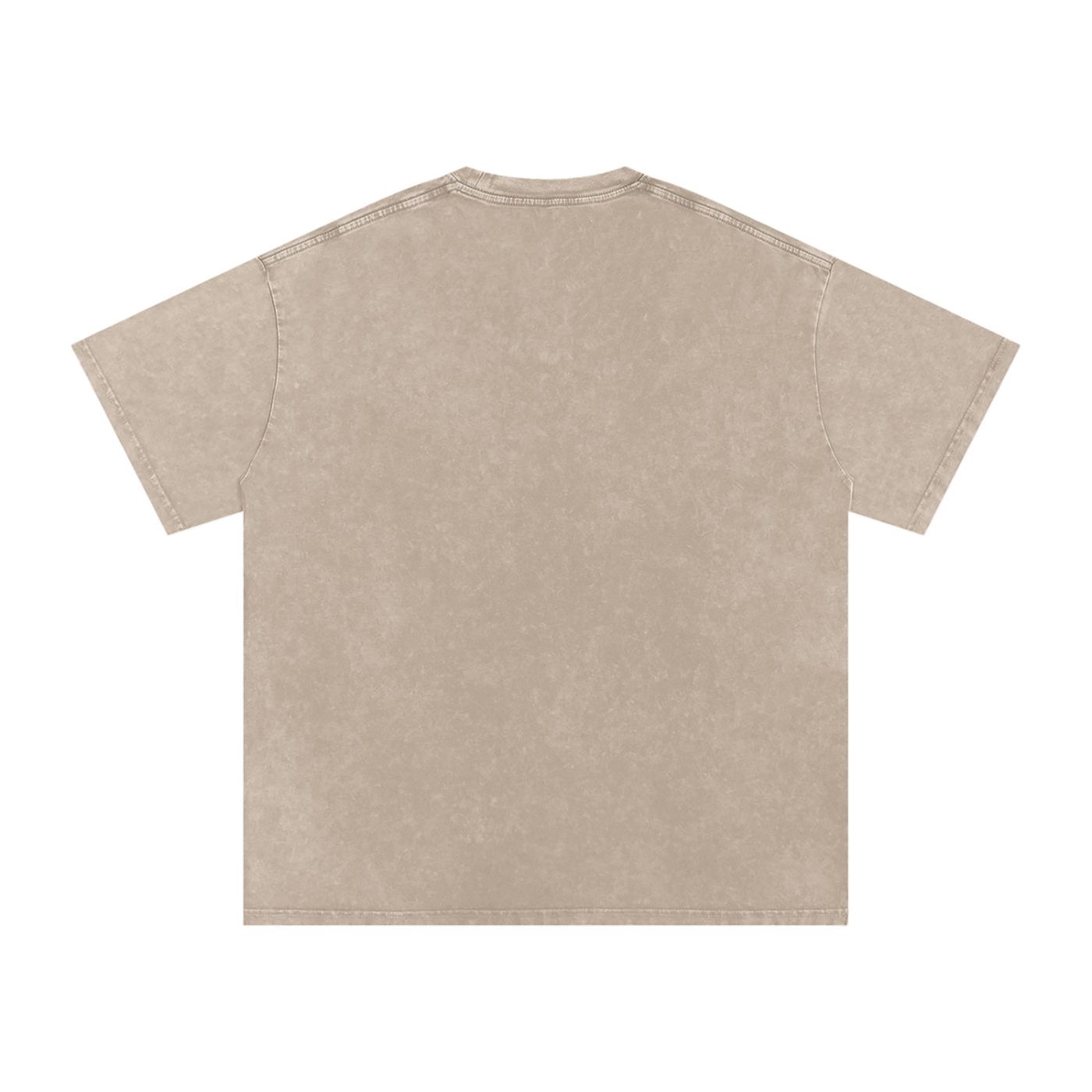 Oversized,Washed,Premium