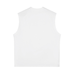 Sorona Quick-Dry Cooling Logo Tank Top