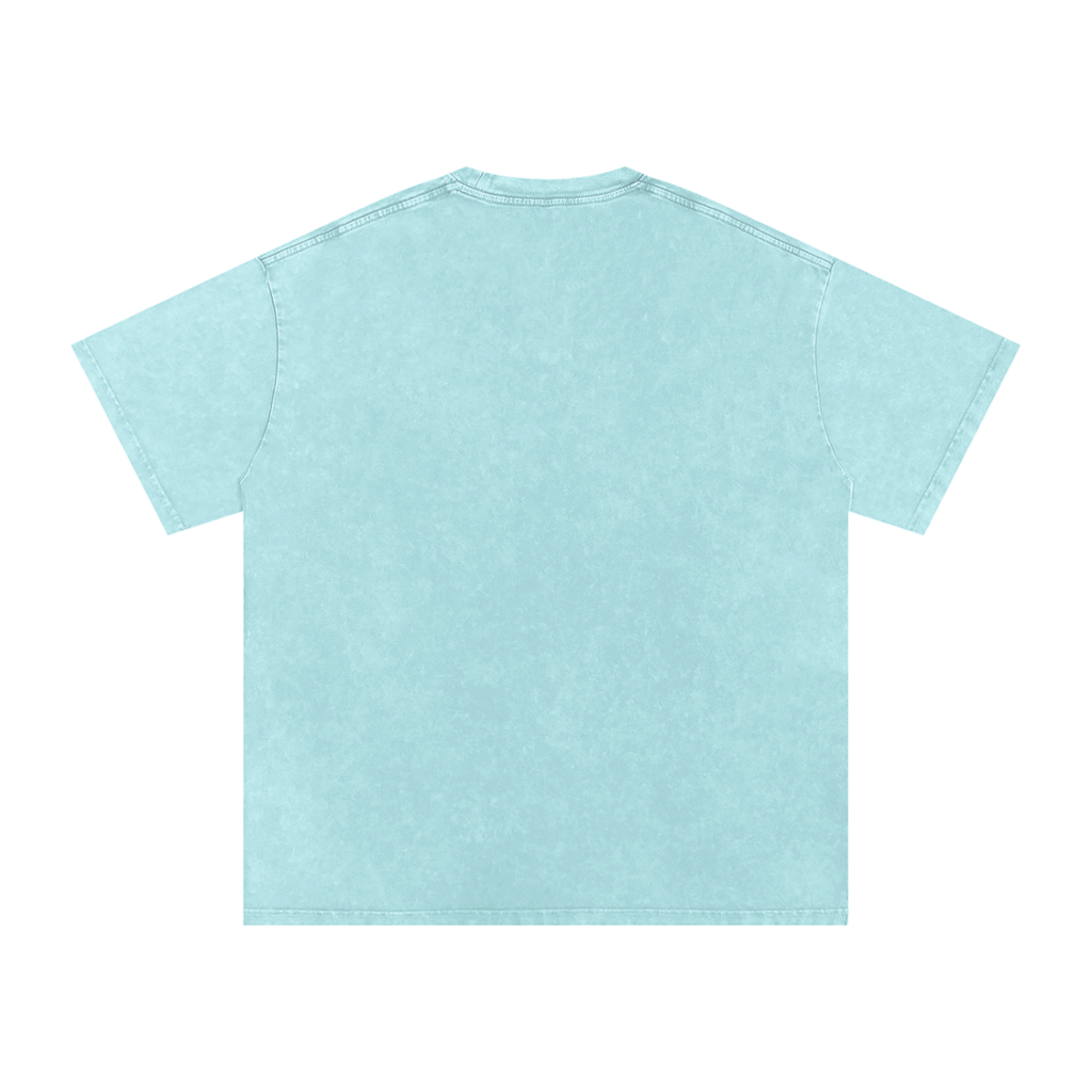 Oversized,Washed,Premium
