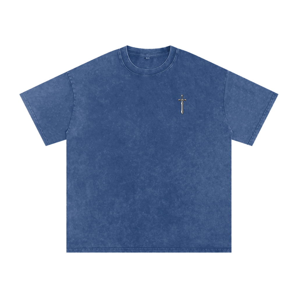 Oversized,Washed,Premium