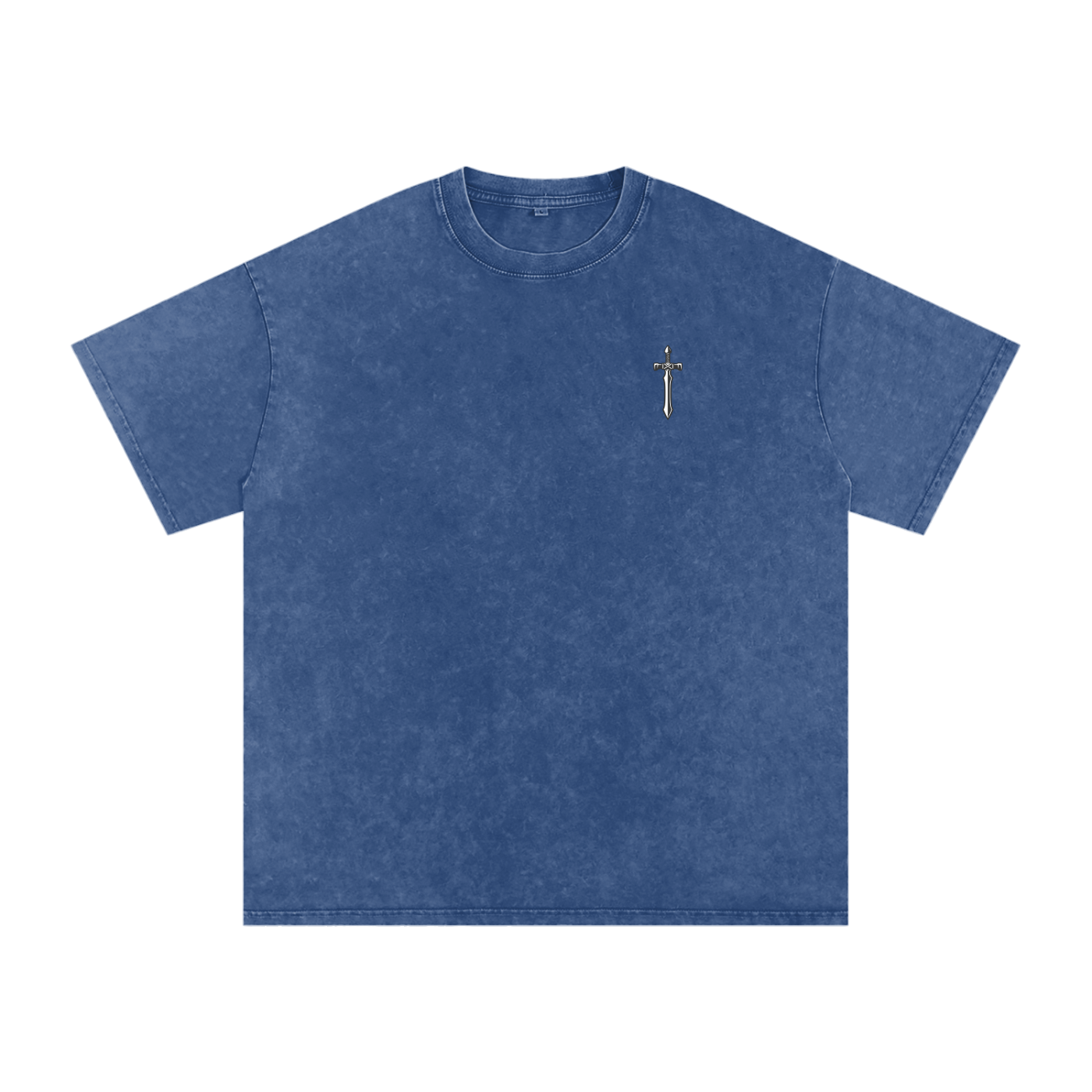 Oversized,Washed,Premium