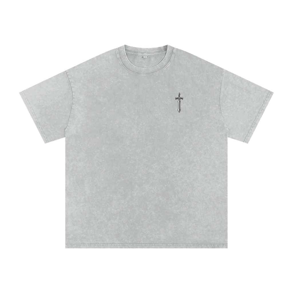 Oversized,Washed,Premium