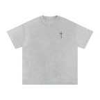 Oversized,Washed,Premium