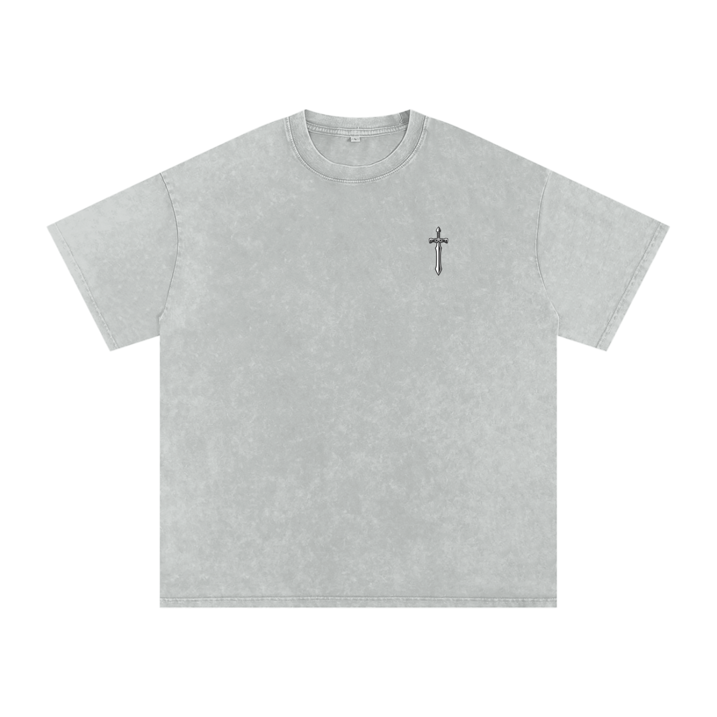 Oversized,Washed,Premium