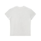 Slim Fit Crewneck Logo T-Shirt