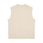 Sorona Quick-Dry Cooling Logo Tank Top