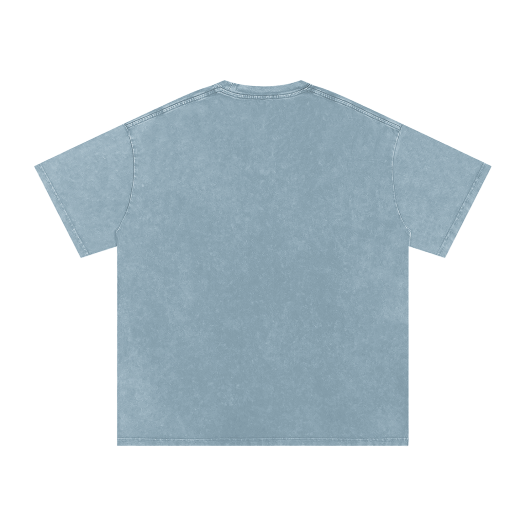 Oversized,Washed,Premium