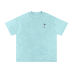Oversized,Washed,Premium