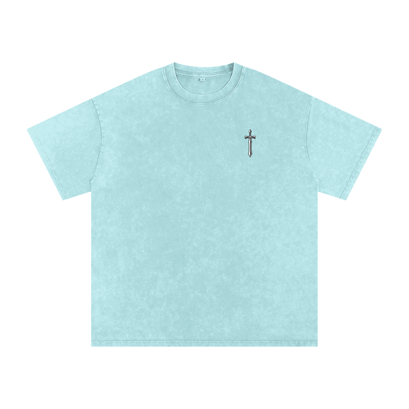 Oversized,Washed,Premium