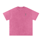 Oversized,Washed,Premium