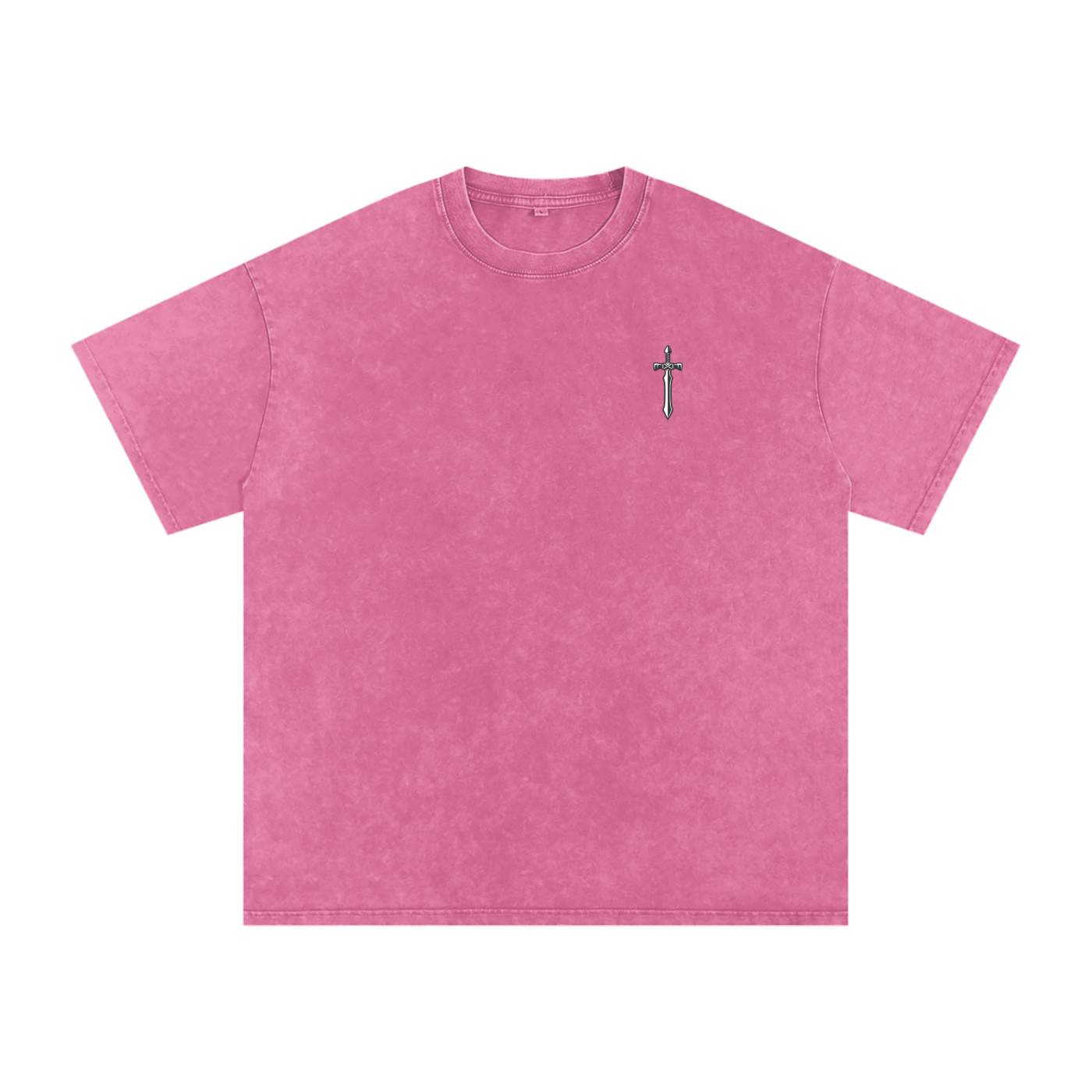 Oversized,Washed,Premium