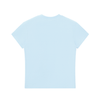Slim Fit Crewneck Logo T-Shirt