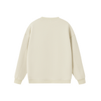 Premium Crewneck Logo Sweatshirt