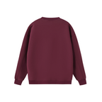 Premium Crewneck Logo Sweatshirt