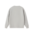 Premium Crewneck Logo Sweatshirt