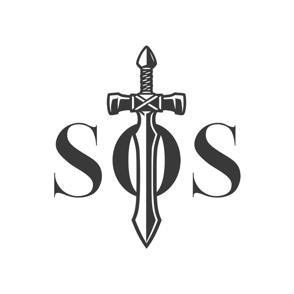 SOS Apparel Gift Card